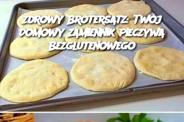 Wykwintny Mohn-Schmand Kuchen – Przepis na Idealne Połączenie Smaków