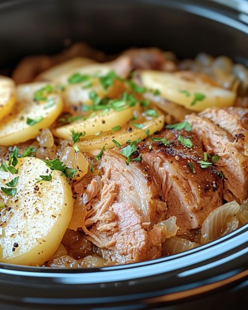 'Lucky Pork Delight' to noworoczna pozycja obowiązkowa, ale po co czekać? Jest tak często zamawiana!