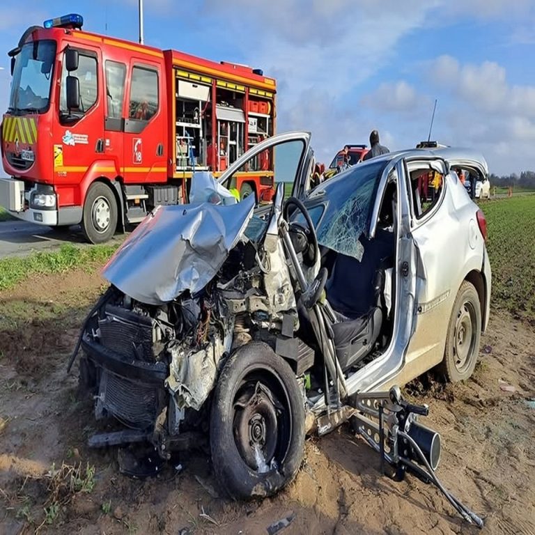 😭💔 „To druzgocąca tragedia! Ukochana gwiazda tragicznie opuściła nas dziś rano w wypadku samochodowym. Cały kraj pogrążony jest w żałobie. 😭💔 Będziesz w szoku, gdy dowiesz się, kim ona jest. Dowiedz się, kim jest w pierwszym komentarzu poniżej”. 👇 👇 Zobacz pierwszy komentarz… Zobacz więcej