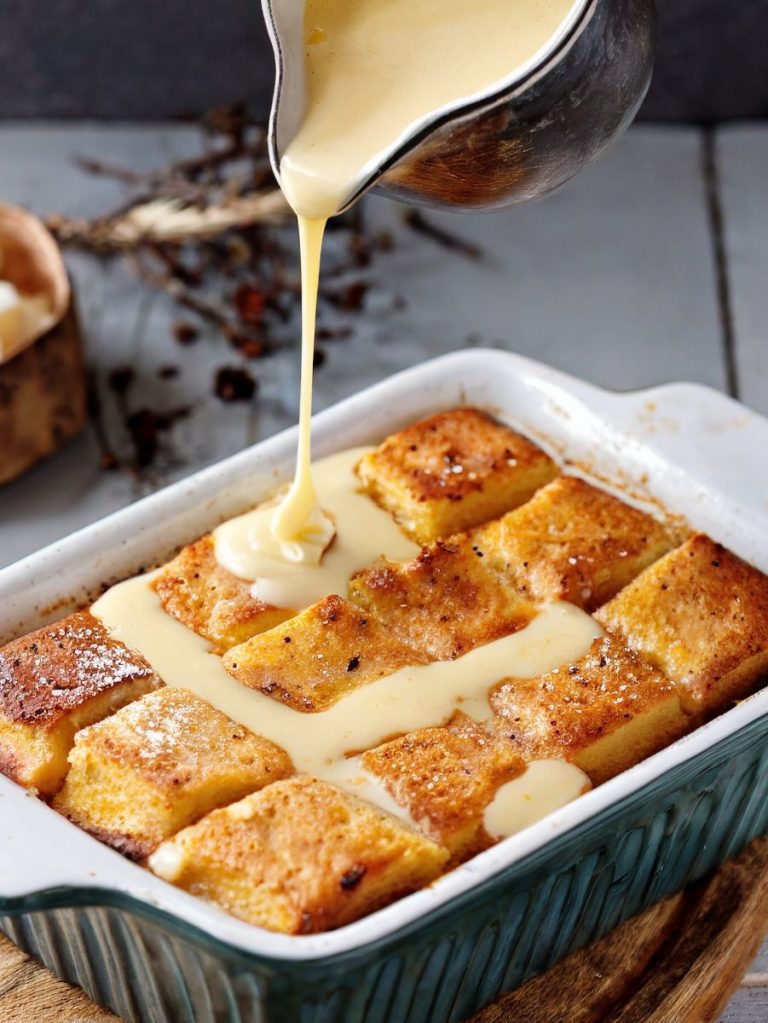 J’ai reçu cette recette de ma grand-mère et nous la faisons encore régulièrement. C’est la quatrième fois ce mois-ci