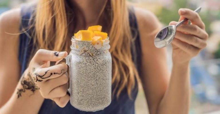 Dieta chia, dzięki której stracisz 6 kg w zaledwie 2 tygodnie!