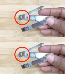 Obcinacz do paznokci: ukryty klejnot wśród codziennych narzędzi