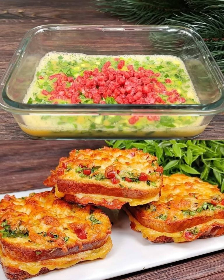 Pięciominutowe śniadanie, które uratowało mój poranek!