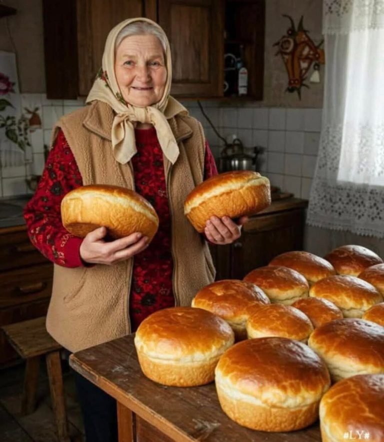 Szybki i miękki domowy chleb