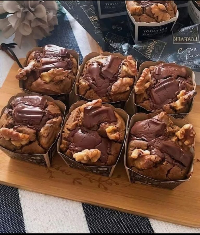 Zdrowe ciasto owsiano-czekoladowe (specjalne danie dietetyczne)