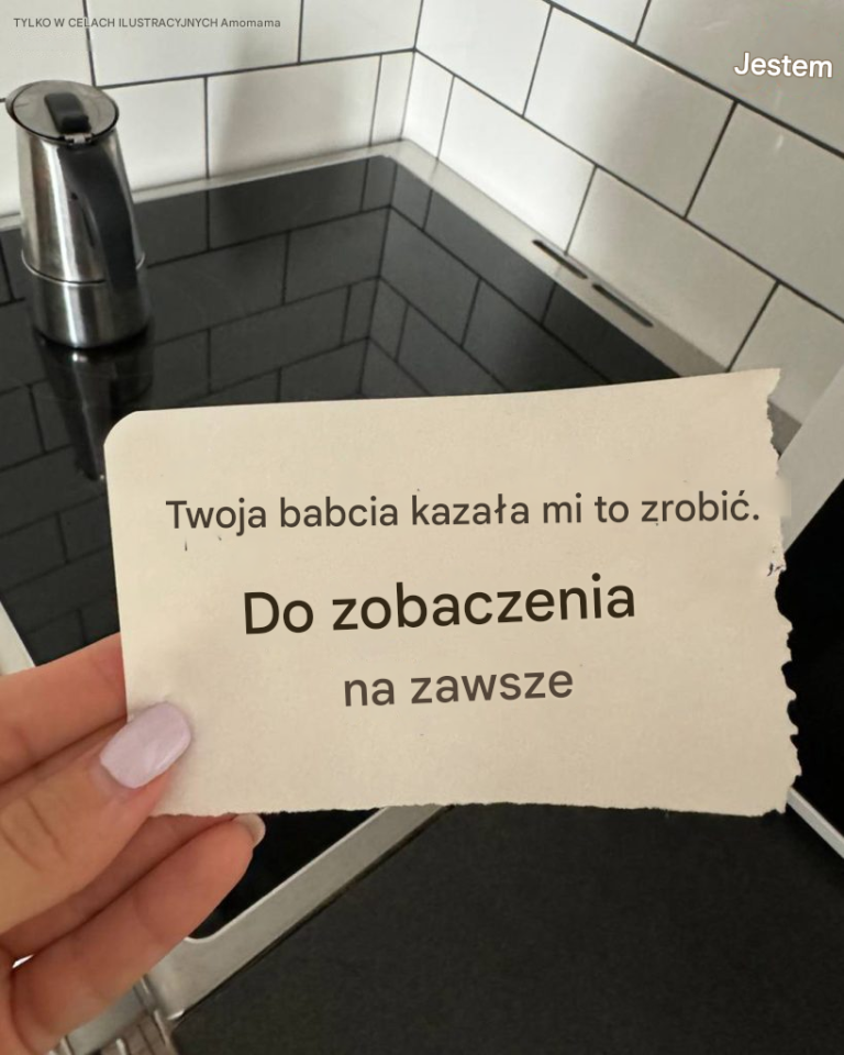 Mój mąż nie przyjechał na naszą pierwszą rocznicę ślubu - znalazłam pusty dom i straszny list