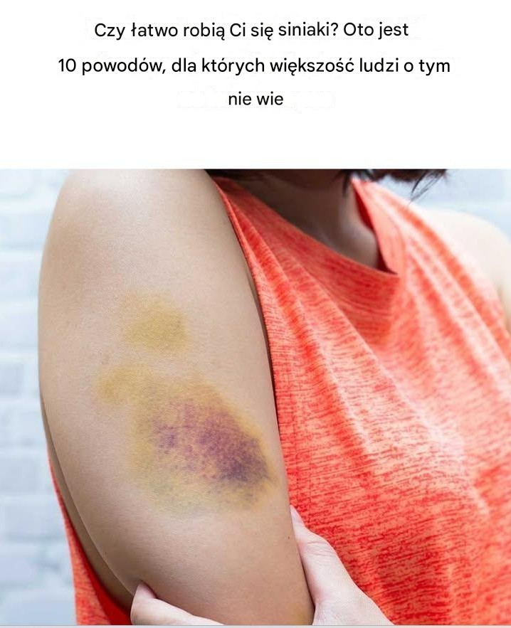 Nie byłem tego świadomy.