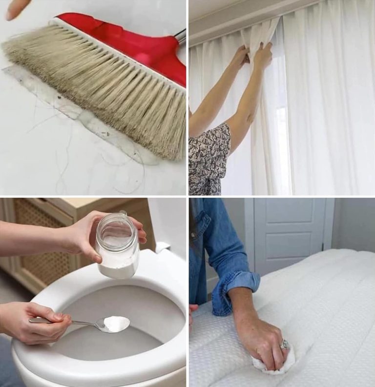 7 hotelowych wskazówek, jak szybciej i dokładniej posprzątać dom