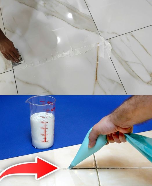 Bardzo białe spoiny w jednym przejściu: metoda, która „rozpuszcza” brud i usuwa go