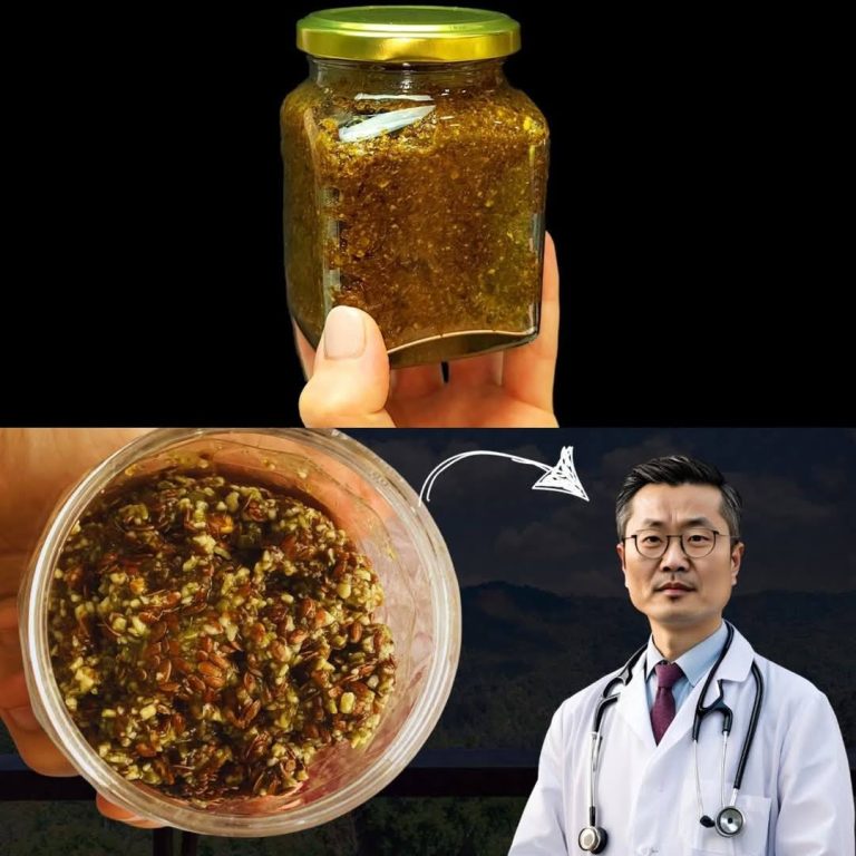 Poczuj młodość! Prosty przepis na orzechy włoskie i miód dla zdrowia stawów i jelit