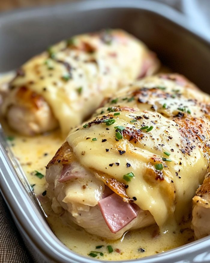 Danie, któremu nie można się oprzeć, o które mój mąż prosi mnie co tydzień!