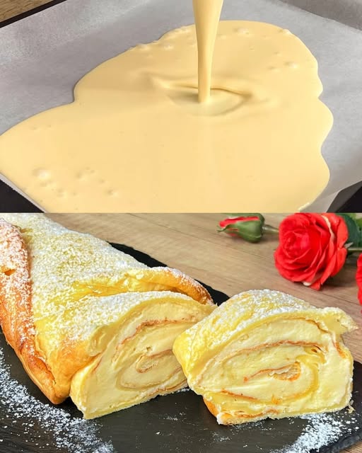 Ekspresowa Czekoladowa Rozkosz