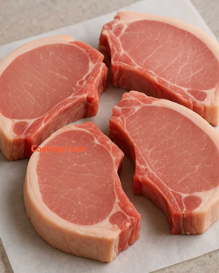 Obtocz kotlety wieprzowe w mące i w mgnieniu oka zyskaj nowe ulubione danie z wolnowaru