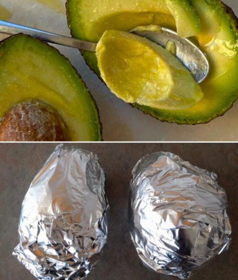 Dowiedz się, jak sprawić, by awokado dojrzało w 10 minut… lub 30 sekund!