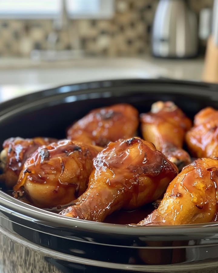 Tak pikantne i smaczne! Mój mąż ostatnio prosi tylko o to danie!