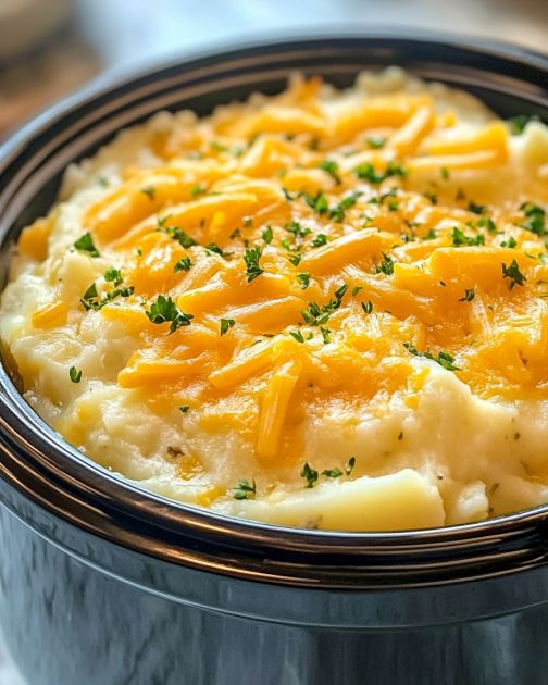 Ten „Amiszowy Przytulny Uścisk” stał się moim ulubionym daniem poprawiającym nastrój – wszyscy zawsze proszą o dokładkę!