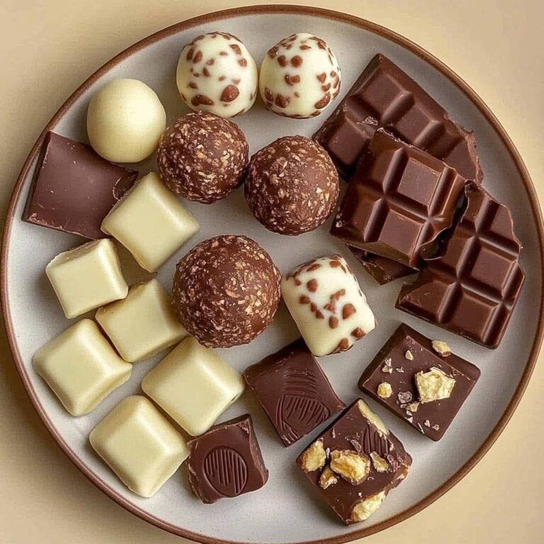 Brownies czekoladowe