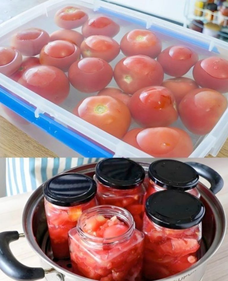 Przygotuj smaczny dżem pomidorowy