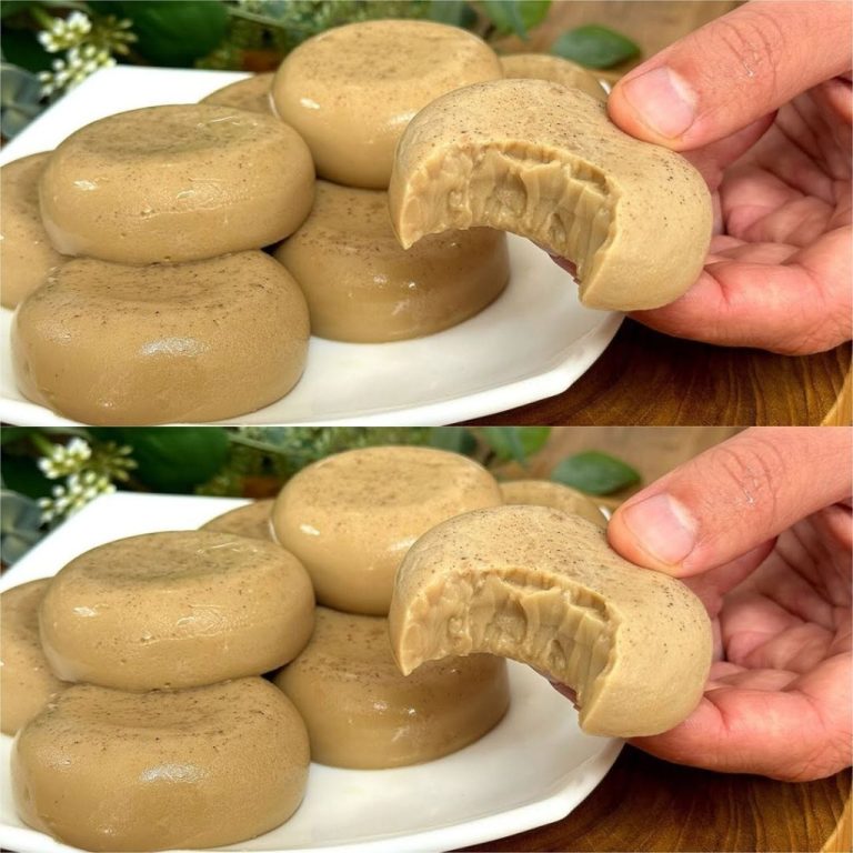 Słodka przekąska: Ciesz się bezkaloryczną i bezcukrową przekąską, zawierającą zaledwie 3 składniki!