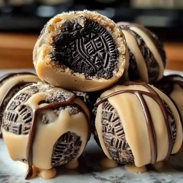 Sztuka pieczenia: podróż przez pyszne przepisy na ciasteczka