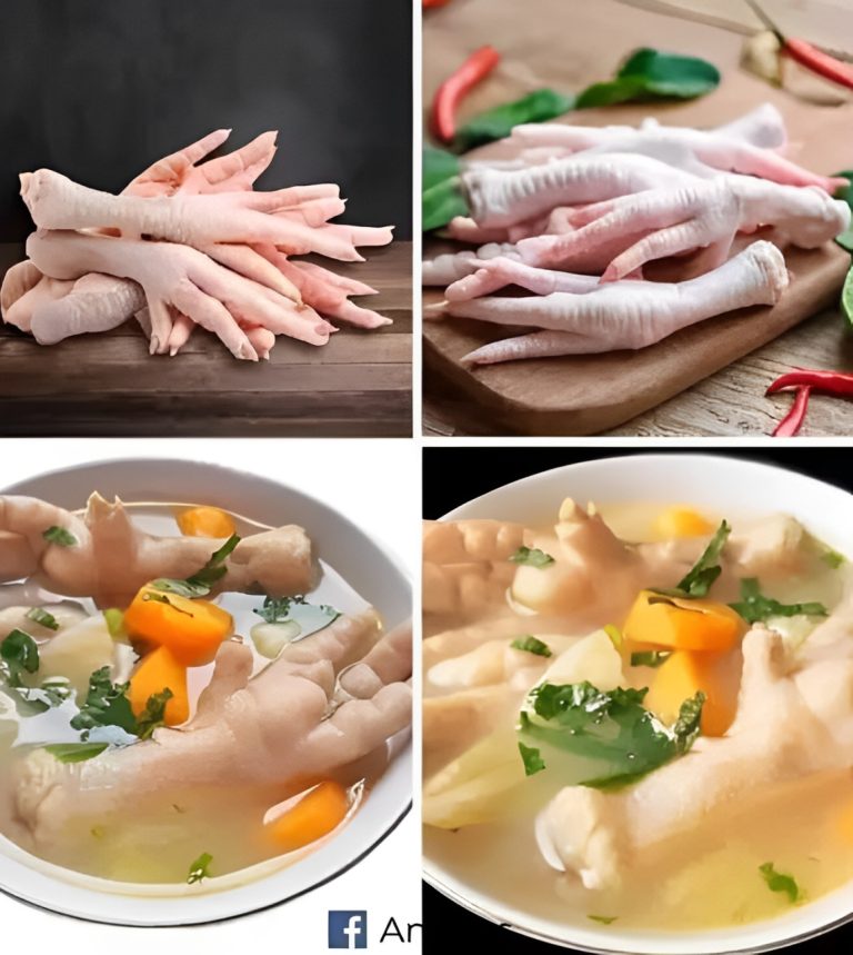 Czy wiesz, że jeśli jesz udka z kurczaka, nie musisz jeść ich więcej?