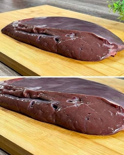 Sekret, który sprawi, że wątróbka będzie smaczniejsza