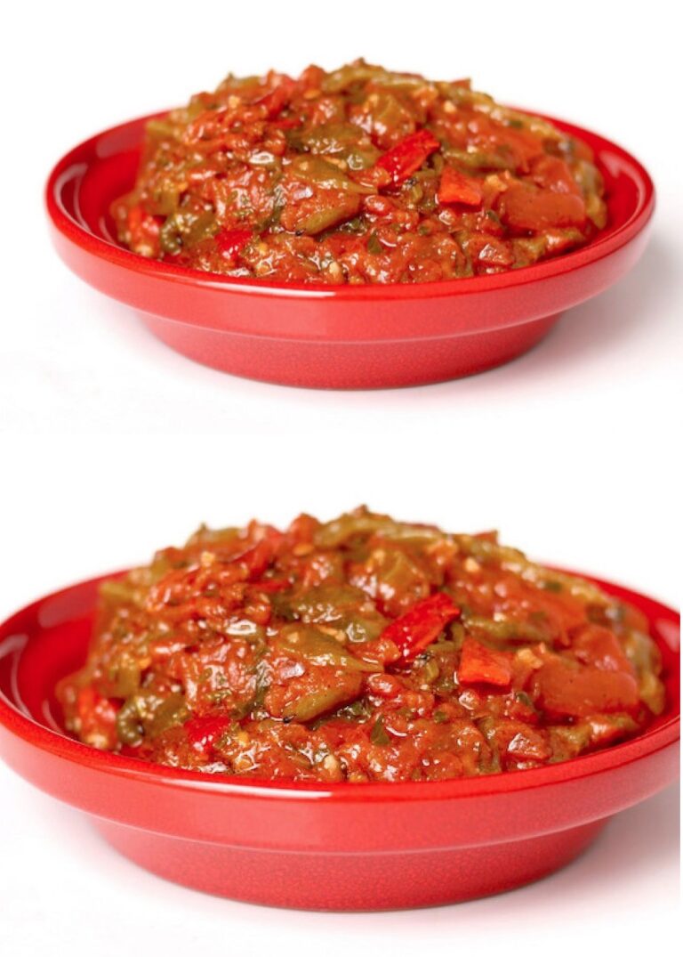 Szybki i łatwy przepis na Taktoukę