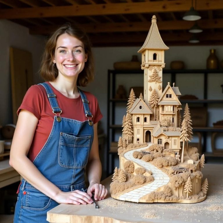 Włożyłem w to dzieło mnóstwo pracy. Czekam na Twoją opinię! 🥰🥰