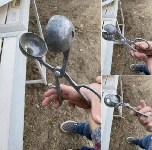 Odkryj urok zabytkowych szczypiec do ciast