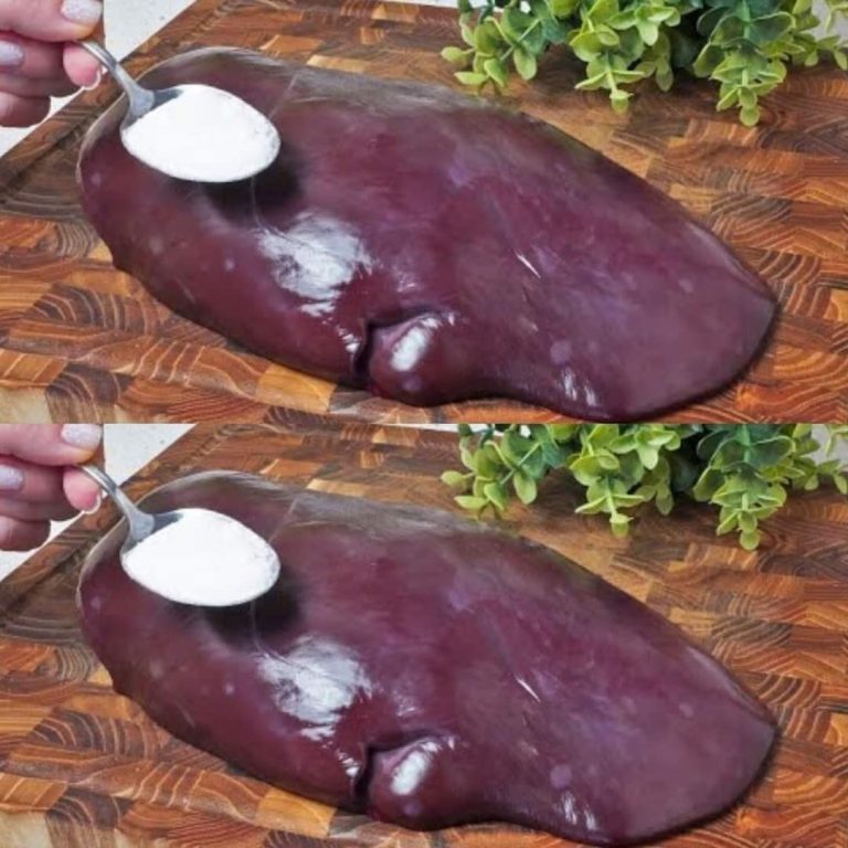 Sekret elastycznej wątroby