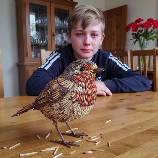 Udało mi się i było naprawdę ciężko! Ale najsmutniejsze jest to, że nikogo to nie obchodzi.