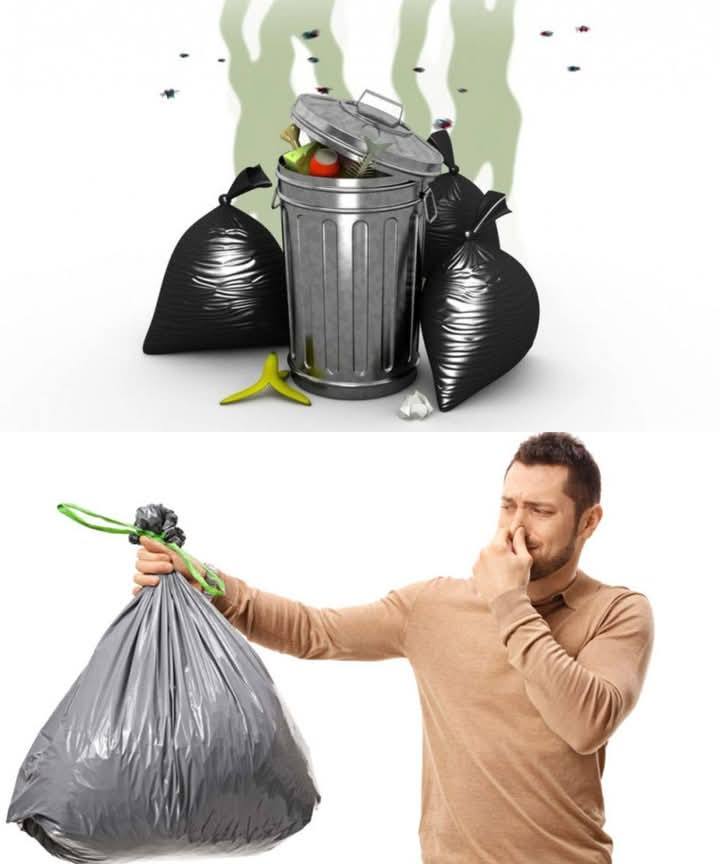 Każdy zapach w mieszkaniu zniknie NATYCHMIAST, jeśli zastosujesz tę prostą sztuczkę!