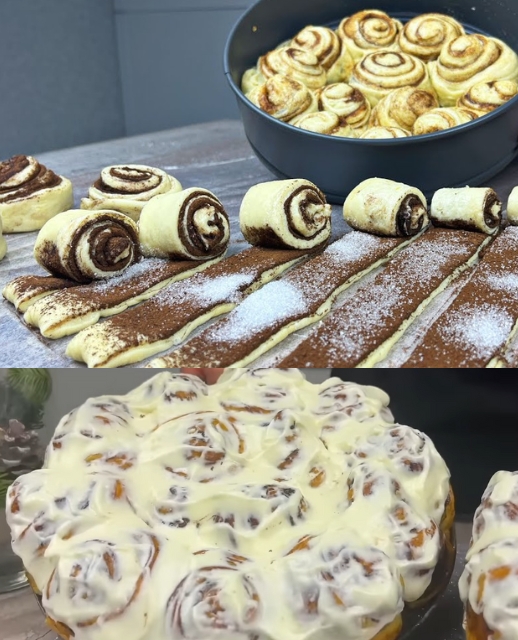 Wygrałam nagrodę za ten przepis! Nawet najlepsi piekarze nie znają tego przepisu na ciasto!