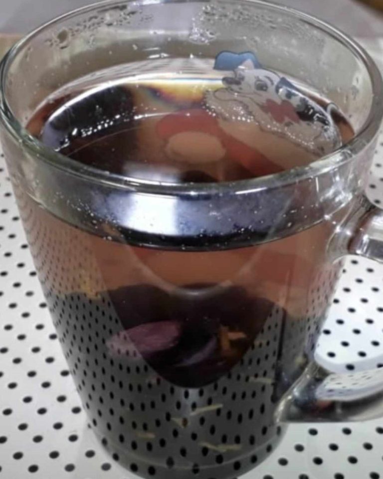 Jak oczyścić wątrobę?