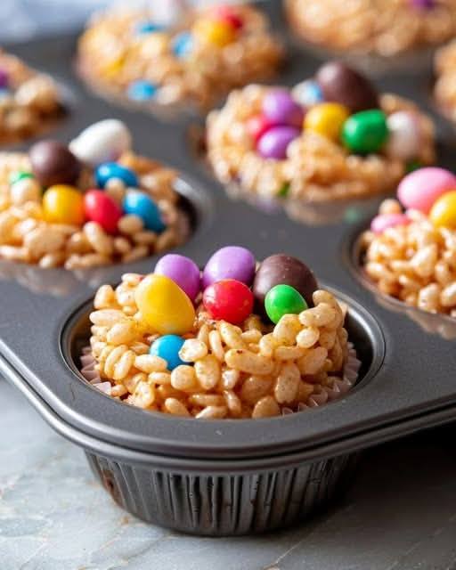 Cała moja rodzina uwielbia Wielkanoc, a te smakołyki nigdy się nie kończą!