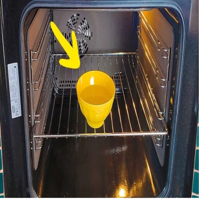 Najlepsze domowe sposoby na pozbycie się nieprzyjemnych zapachów z piekarnika!