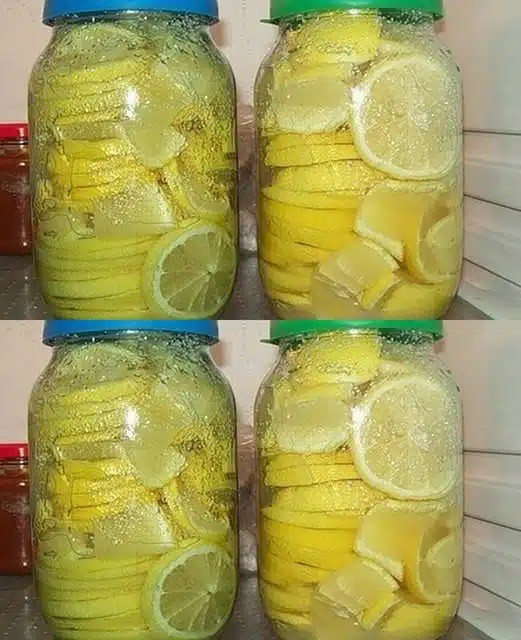 Naturalny przepis na oczyszczenie tętnic i obniżenie poziomu cholesterolu