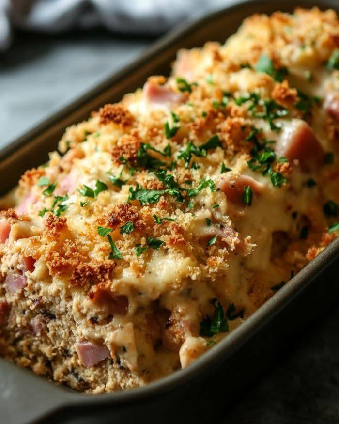 Po pierwszym kęsie moja córka błagała mnie, żebym jej powiedział, jak to zrobić!