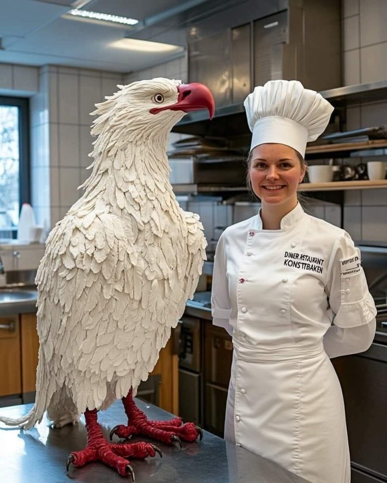 Mój deser, moja duma! Włożyłam w to całe serce i energię. Czekam na wasze komentarze. 😍❤❤