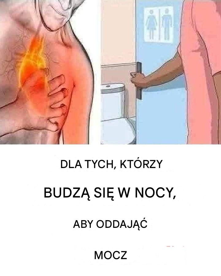 6 powodów, dla których dużo oddajesz mocz
