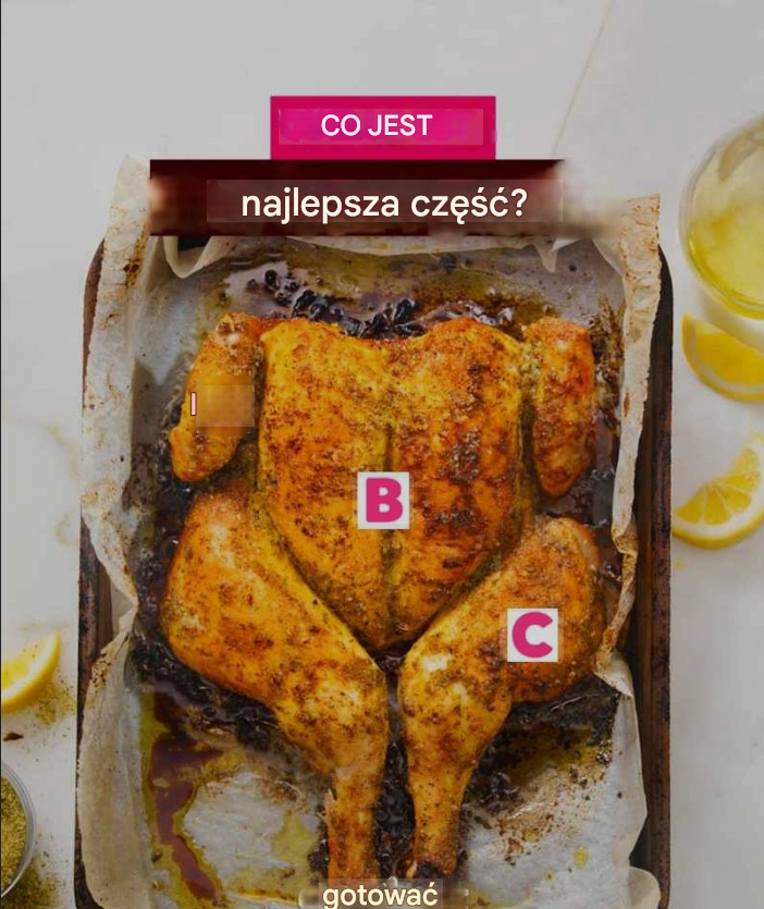 Uzyskaj idealnego pieczonego kurczaka dzięki tym pomocnym wskazówkom