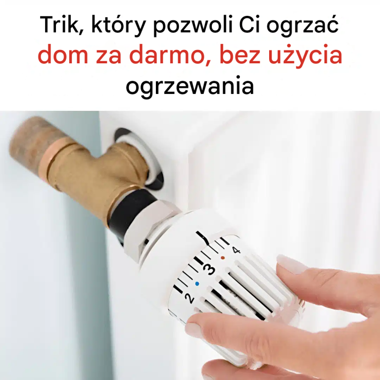 Jak ogrzać dom zimą bez użycia grzejnika