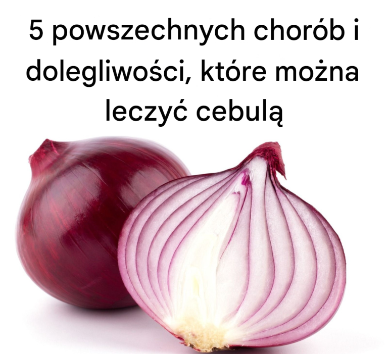 Mało kto zna te niesamowite sztuczki z cebulą!
