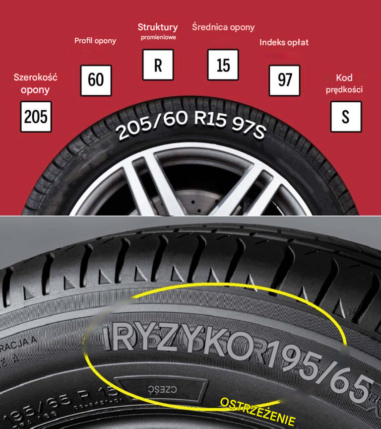 Czy wiesz, że istnieje rodzaj opon, który pozwala zaoszczędzić sporo paliwa?