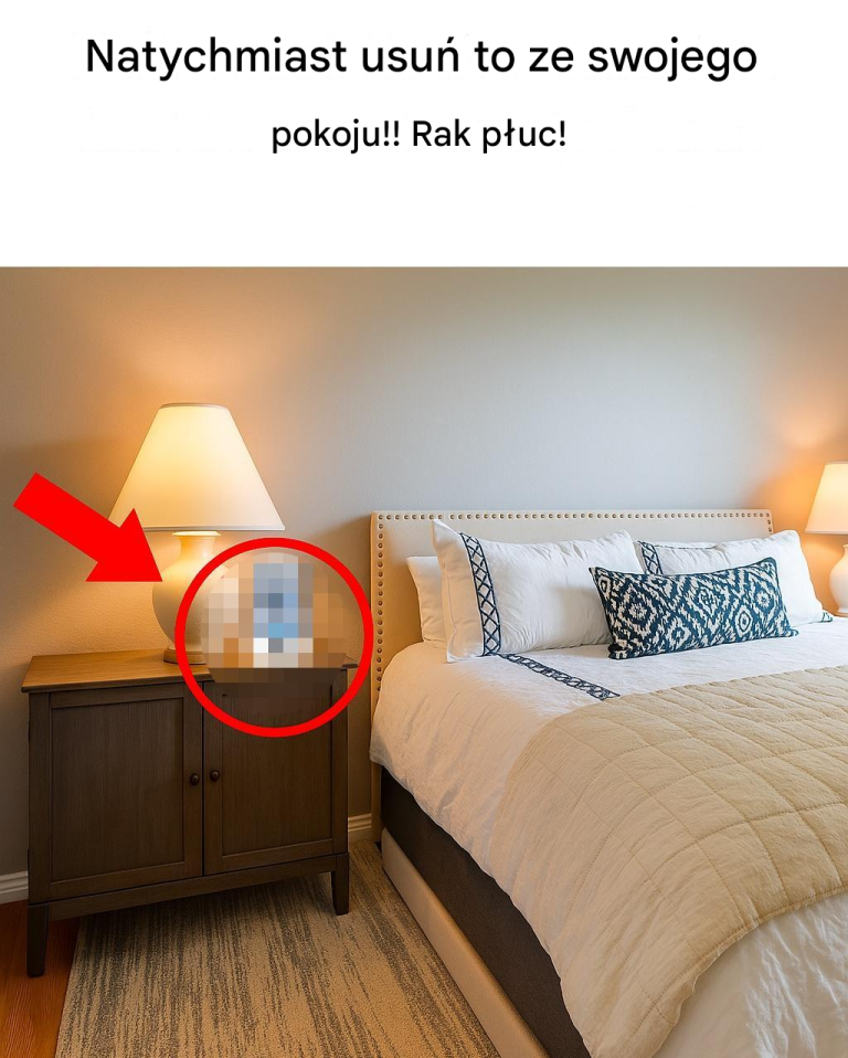 Rak płuc: 6 codziennych przedmiotów, które szkodzą Twojemu zdrowiu