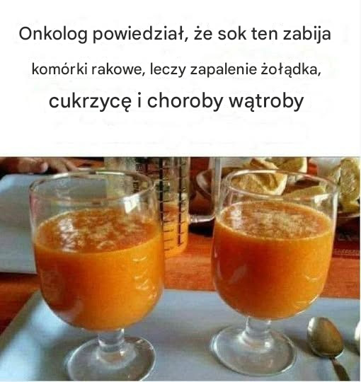 Korzyści zdrowotne soku z dyni i jego nieodparte przepisy