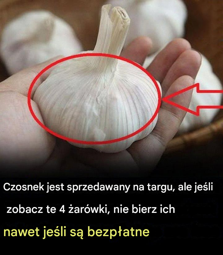 Nawet jeśli są rozdawane za darmo, nie należy ich brać
