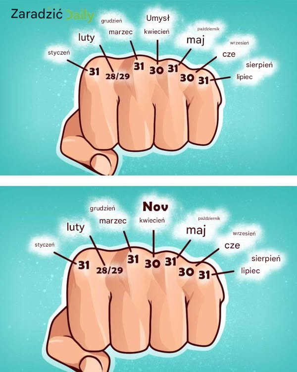 10 staromodnych sztuczek, które działają do dziś