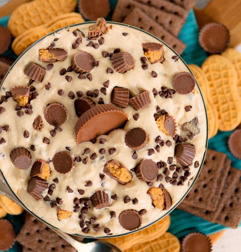 Reese's Peanut Butter Fluff