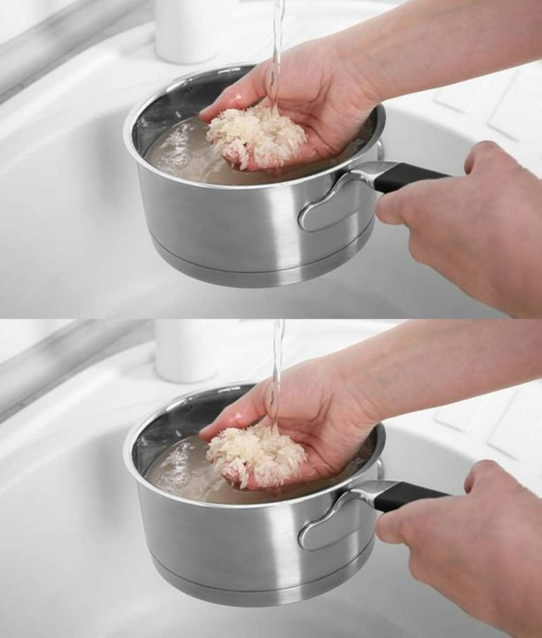 Kwas ryżowy w osteochondrozie usuwa toksyny i leczy dnę moczanową